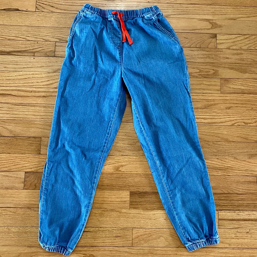 Mini Boden Jeans Size 12Y